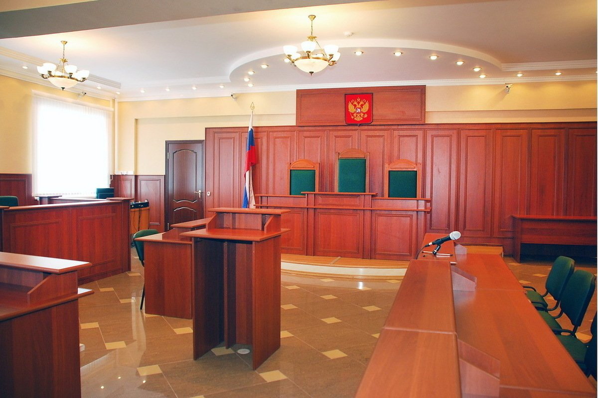 Суд арестовал двух подозреваемых по делу об отравлении троих человек в Балашихе