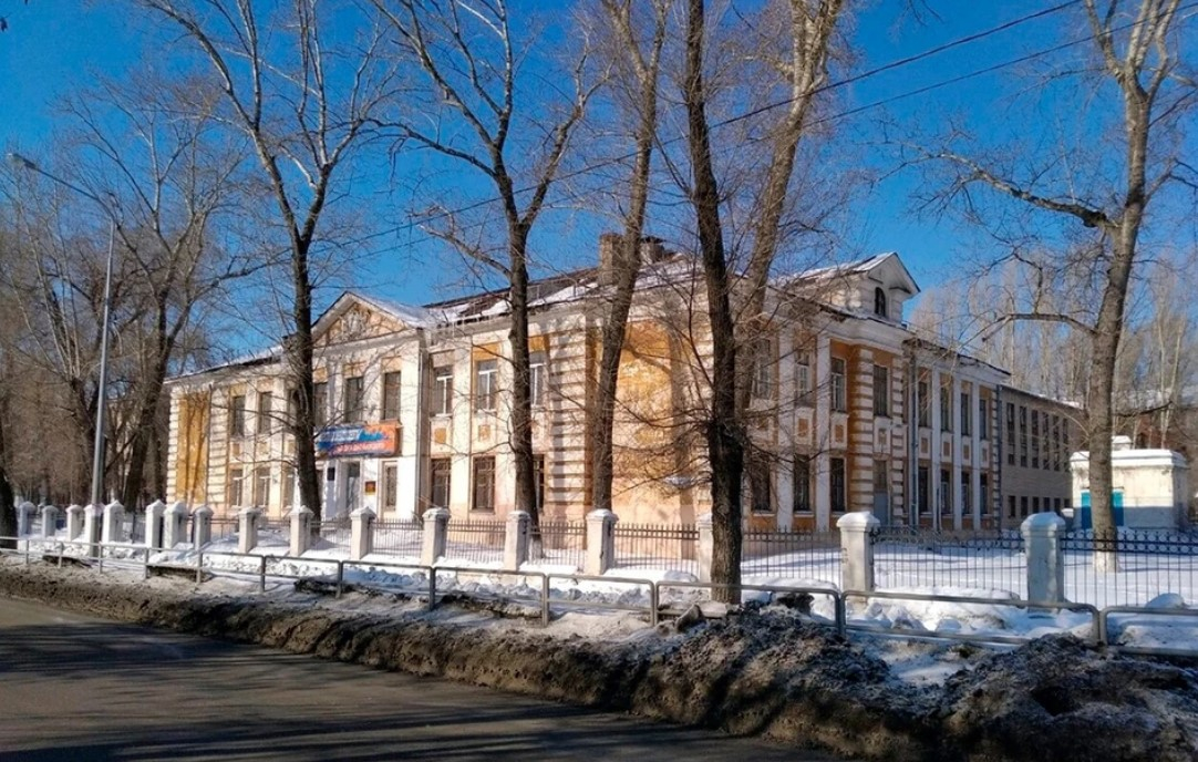 В Самаре дети приезжих толпой избили второклассницу