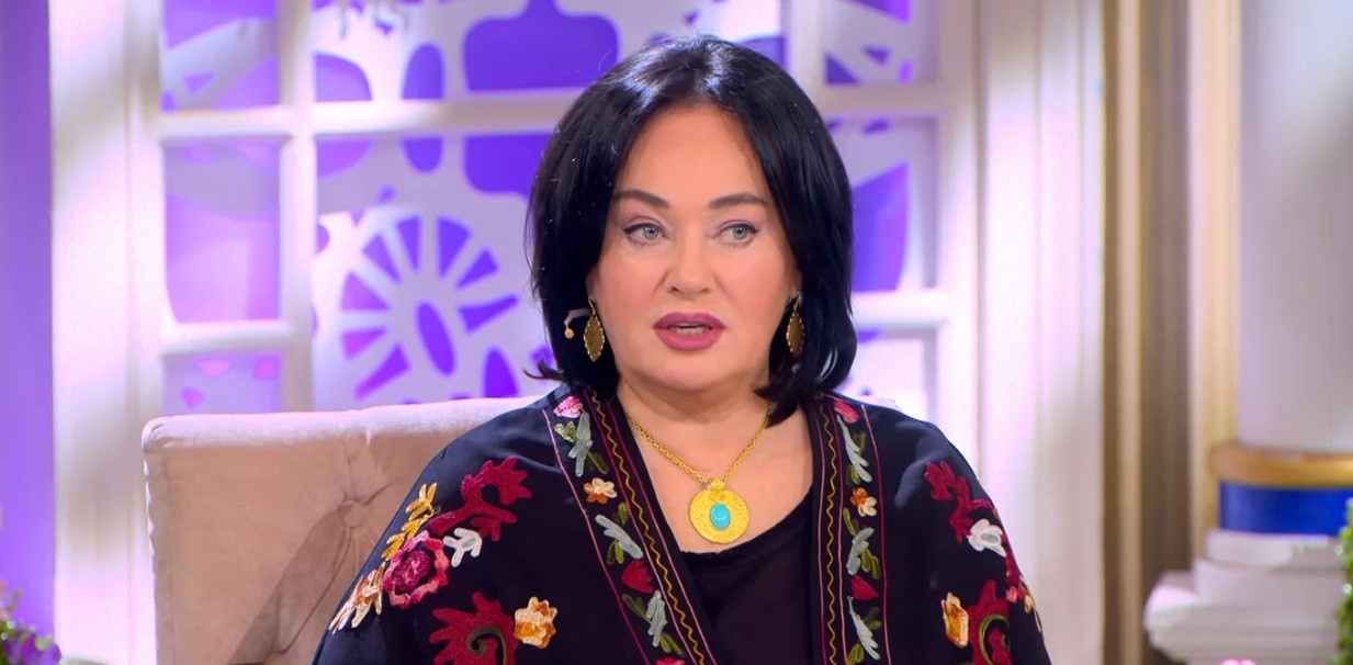 Лариса Гузеева: Почему девушки должны любить бедных?