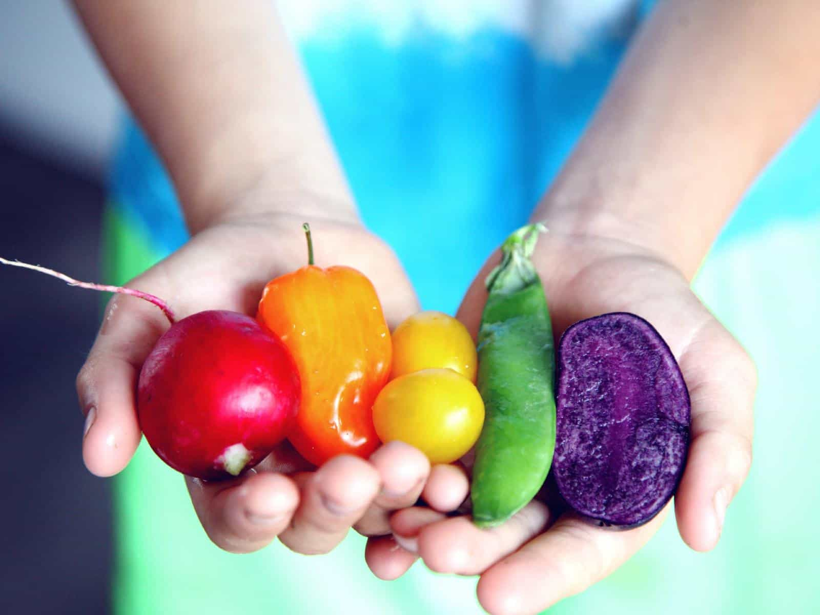 Какие продукты стоит есть, а чего остерегаться?