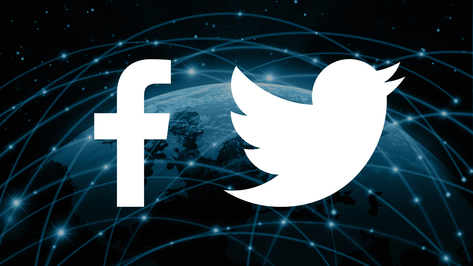 Пользователи сообщают о сбоях в работе Twitter и Facebook в России