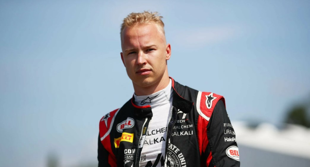 Команда «Формулы-1» Haas расторгла контракт с «Уралкалием»