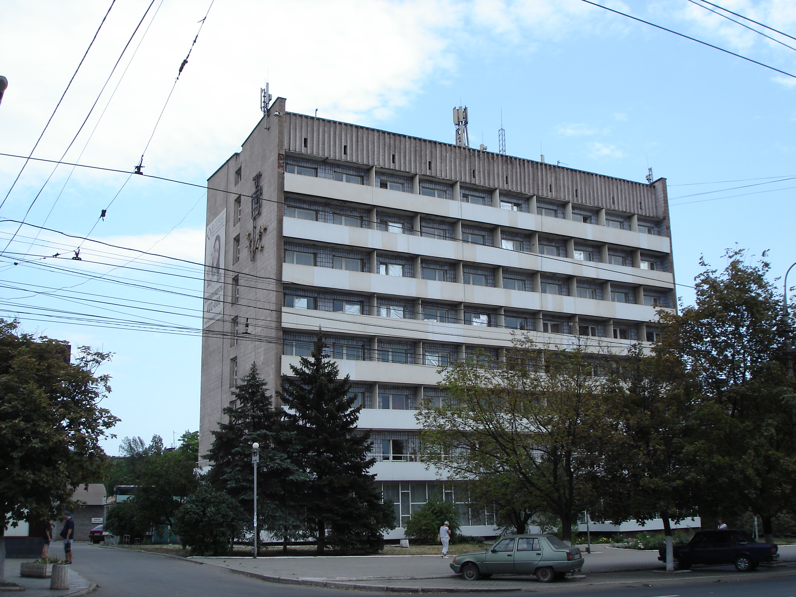 В Мариуполе ситуация с эвакуацией остается сложной