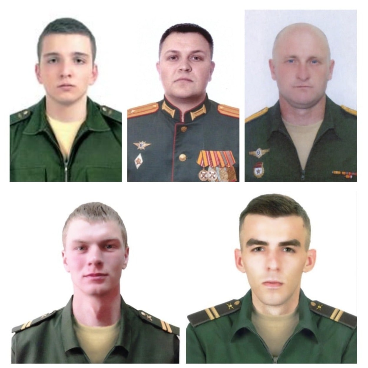 В Минобороны РФ рассказали о героизме российских военных, участвующих в спецоперации на Украине