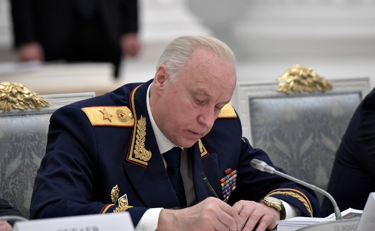 Глава СК РФ поручил возбудить уголовное дело в отношении должностных лиц Латвии, задержавших Кирилла Федорова