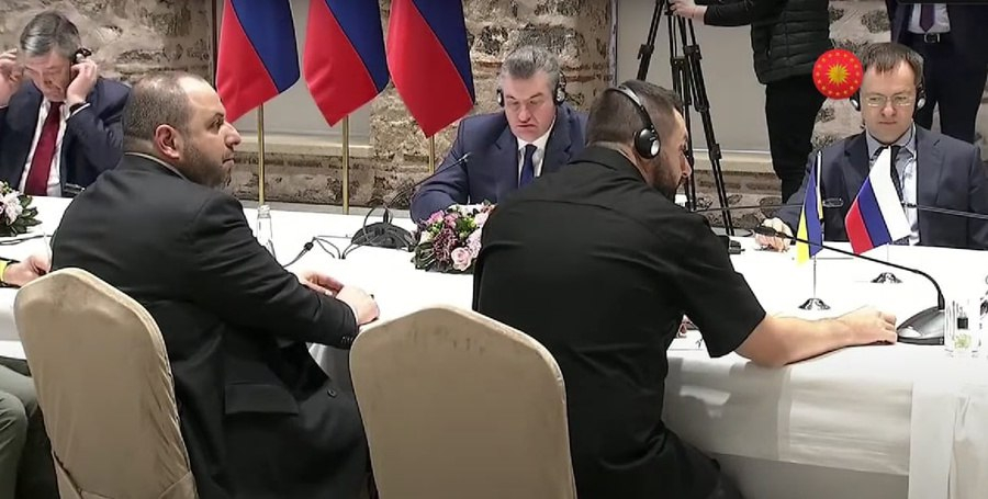 Лавров: Киев демонстрирует на переговорах понимание реальности по Донбассу и Крыму