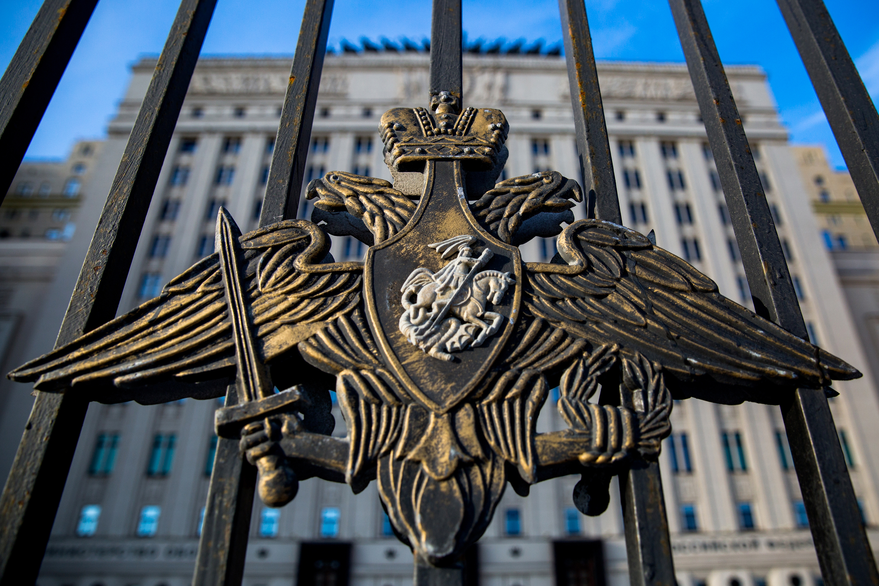 Украинские националисты продолжают удерживать более 6 тыс иностранных граждан