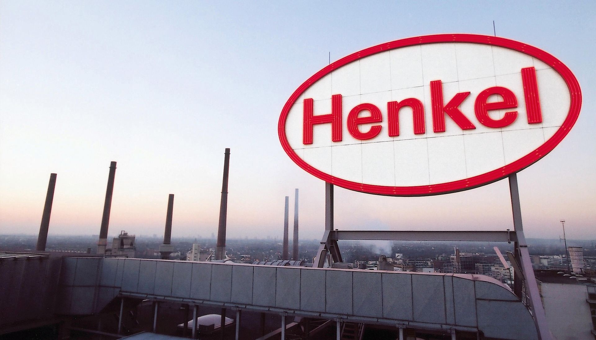 Henkel уходит из России