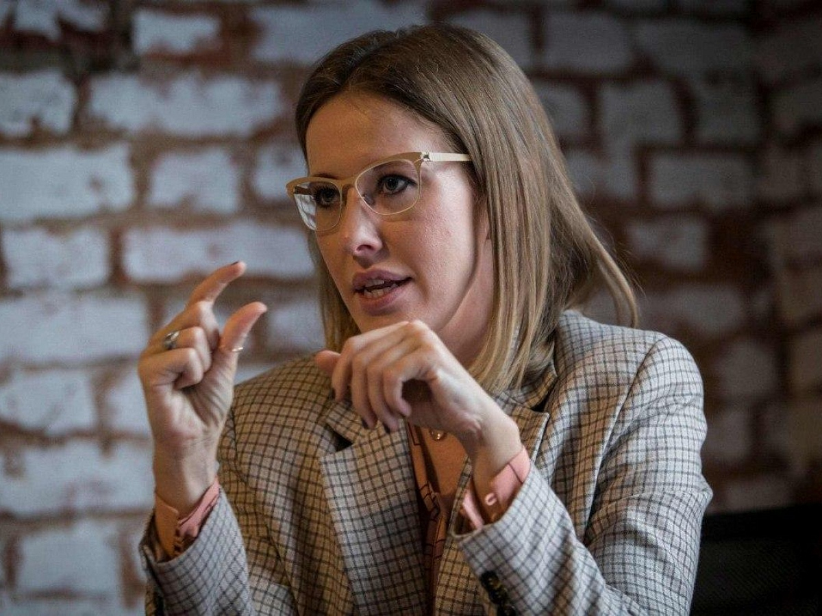 Собчак купила дорогую квартиру в Дубае
