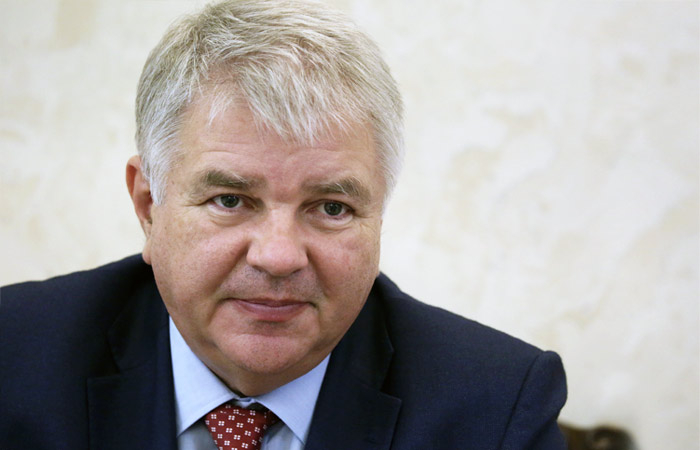 Франция не пригласила Россию на празднование окончания Второй мировой войны