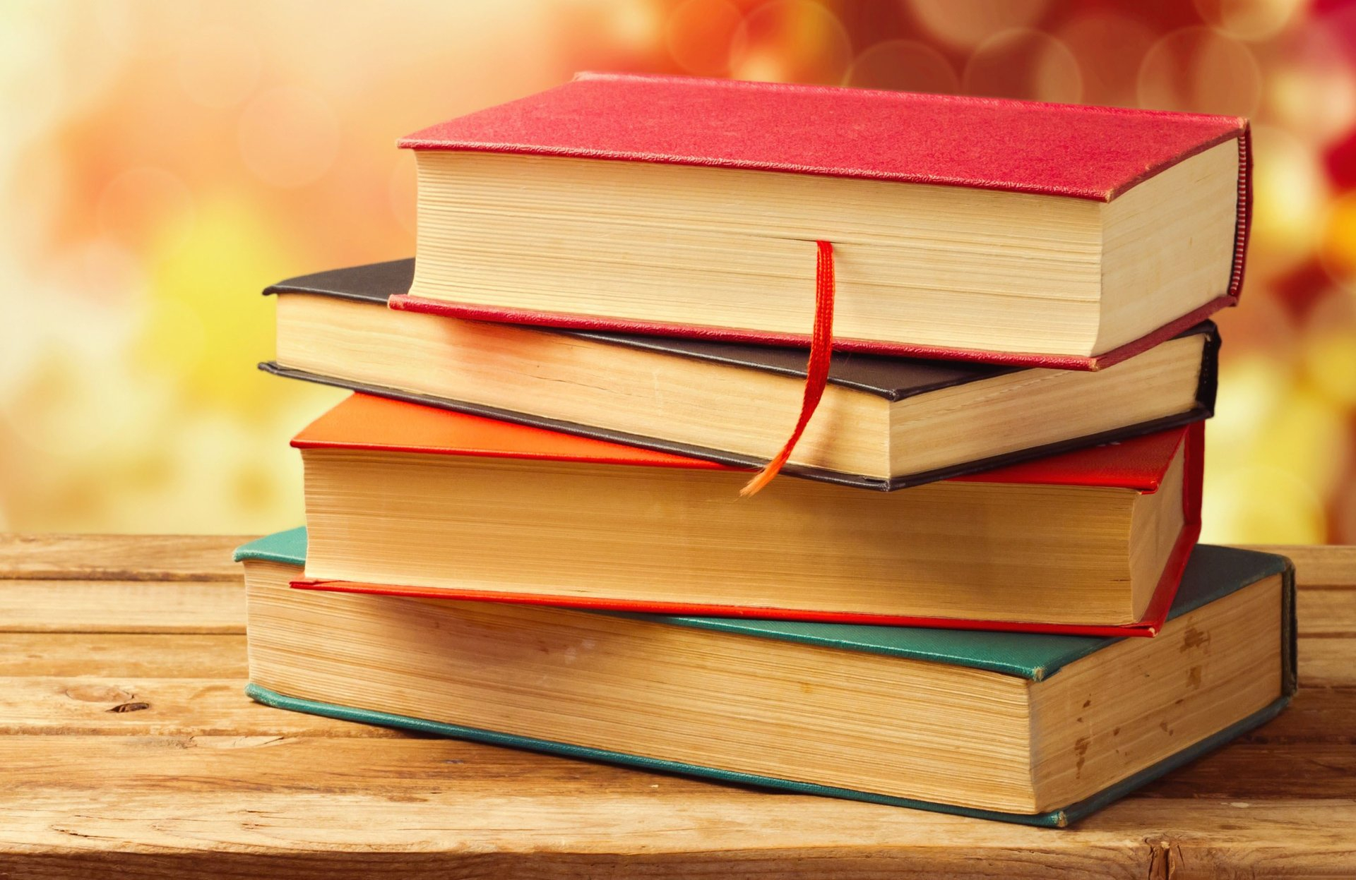 Как выбрать книгу для души