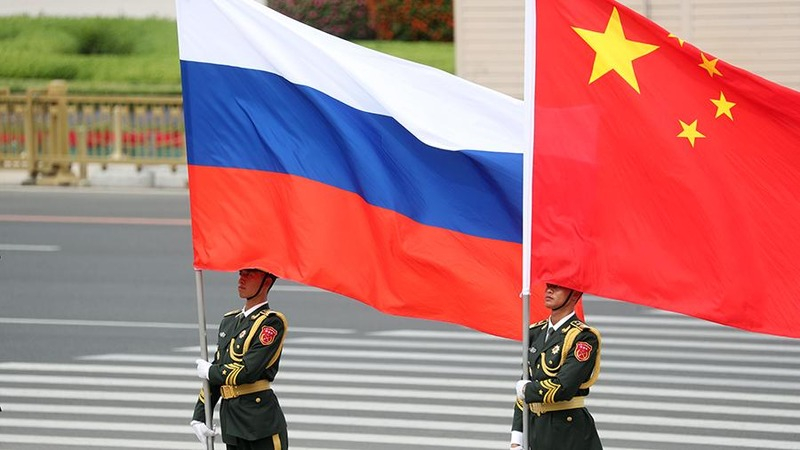С января по апрель 2022 года товарооборот между РФ и Китаем вырос на 26%