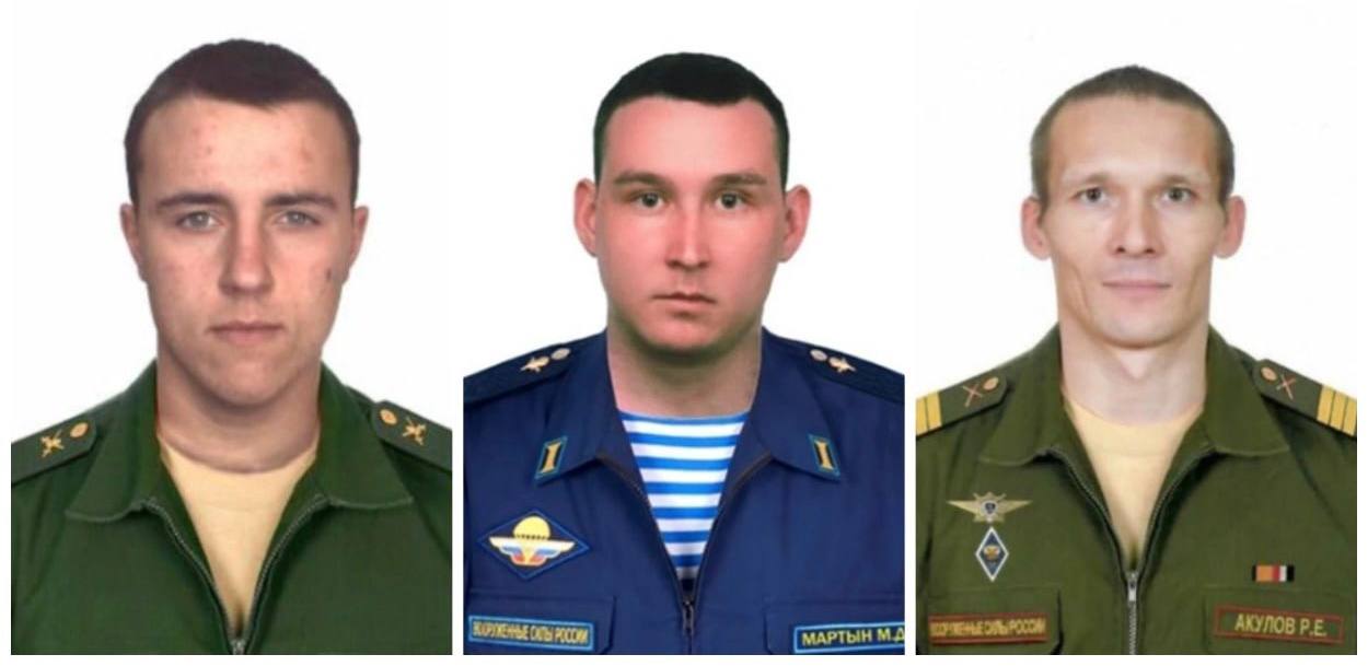 В Минобороны РФ рассказали о героизме российских военных, участвующих в спецоперации