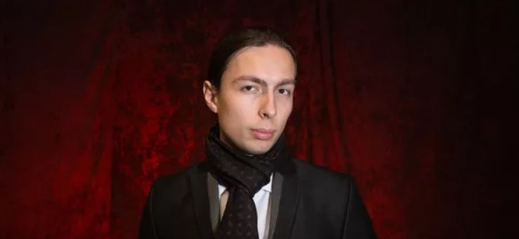 Служба госбезопасности Латвии взломала Telegram-канал Кирилла Федорова «Война История Оружие»