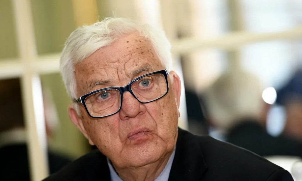 Раймонд Паулс прервал молчание