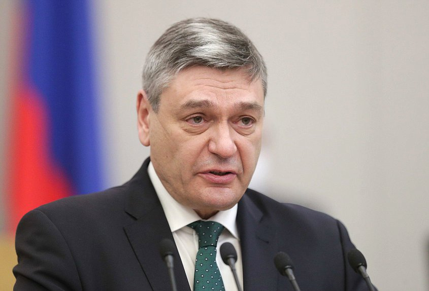 МИД РФ: обмен пленными с Украиной возможен только после суда