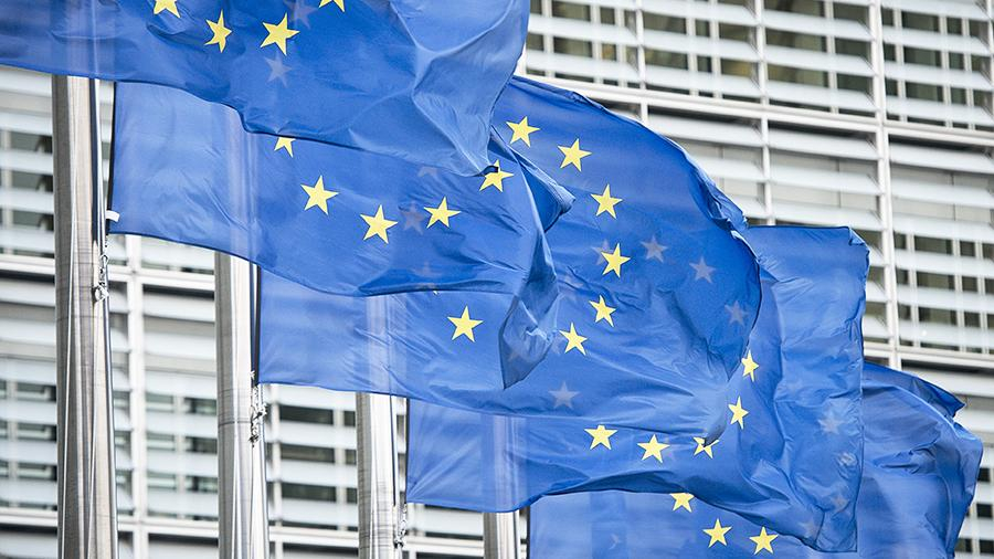 Евросоюз утвердил шестой пакет санкций против России