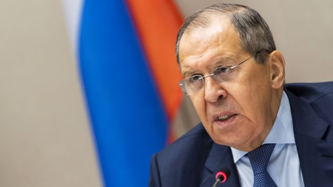Лавров: «Киев отказался от переговоров с Москвой»