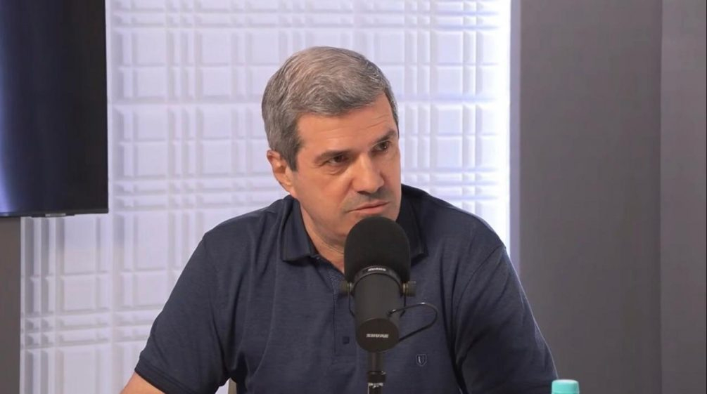 Шахназаров предсказал судьбу Нетребко